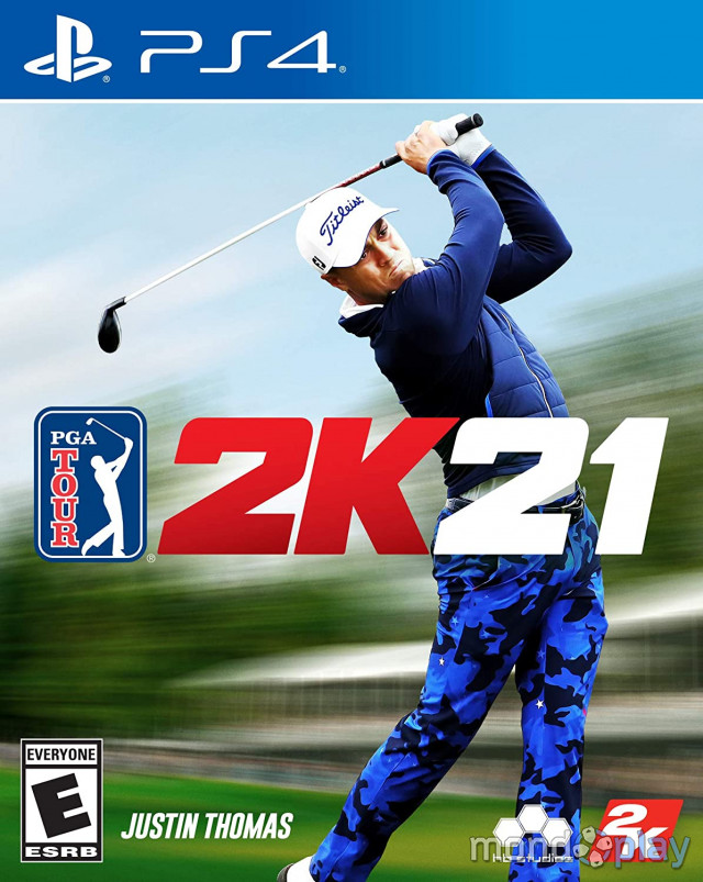 PGA Tour 2K21 (PS5 PS4) Recensione su MondoPlay