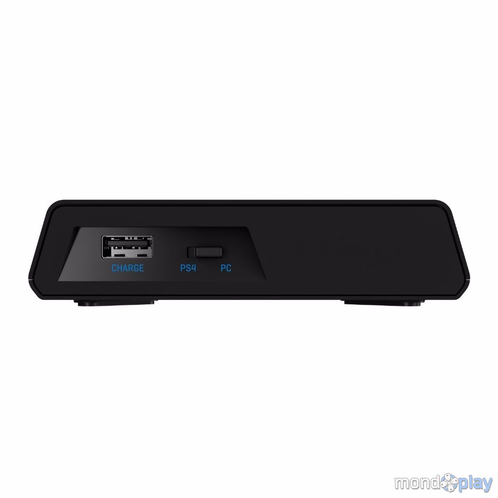 Cuffie Wireless Astro A50 + Base Station - messe alla prova | MondoPlay